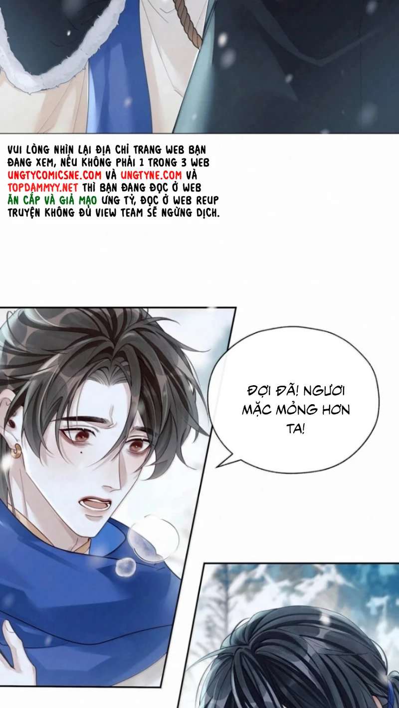 Hôm Nay Điện Hạ Bị Ám Sát Rồi À? Chapter 37 - 11
