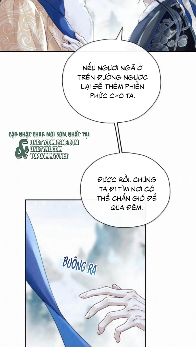 Hôm Nay Điện Hạ Bị Ám Sát Rồi À? Chapter 37 - 13