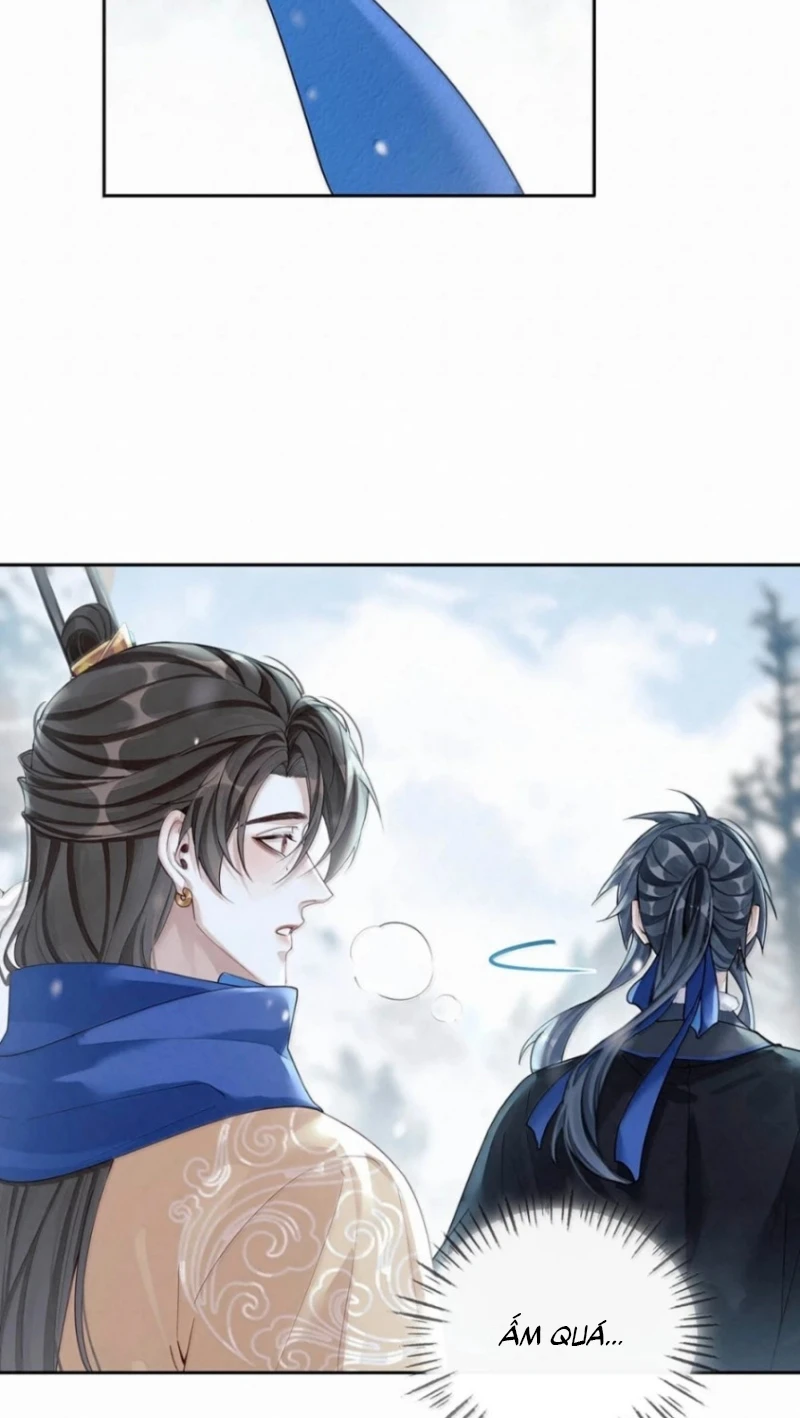 Hôm Nay Điện Hạ Bị Ám Sát Rồi À? Chapter 37 - 14