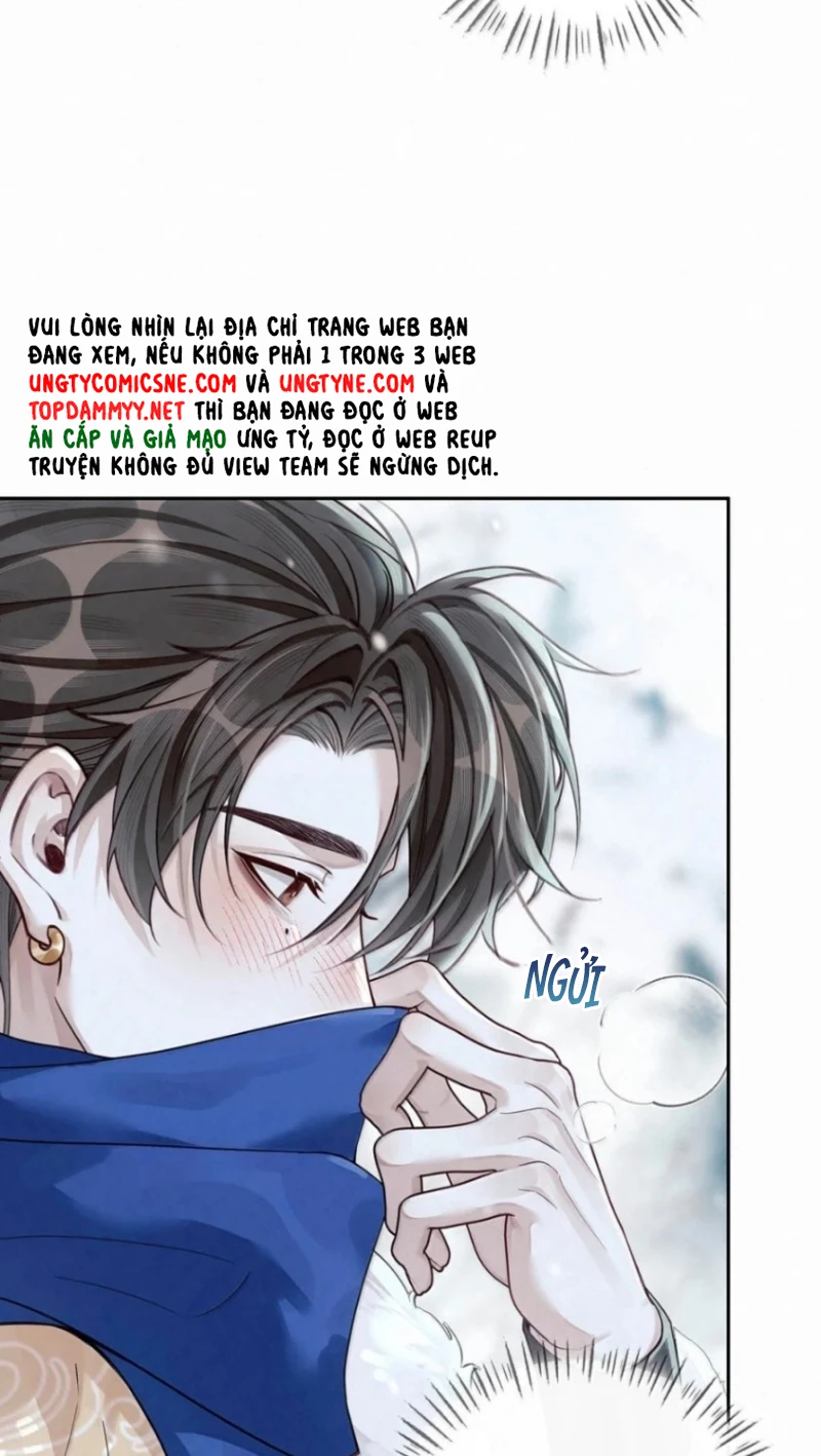 Hôm Nay Điện Hạ Bị Ám Sát Rồi À? Chapter 37 - 15