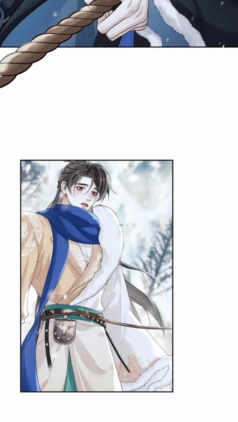 Hôm Nay Điện Hạ Bị Ám Sát Rồi À? Chapter 37 - 18
