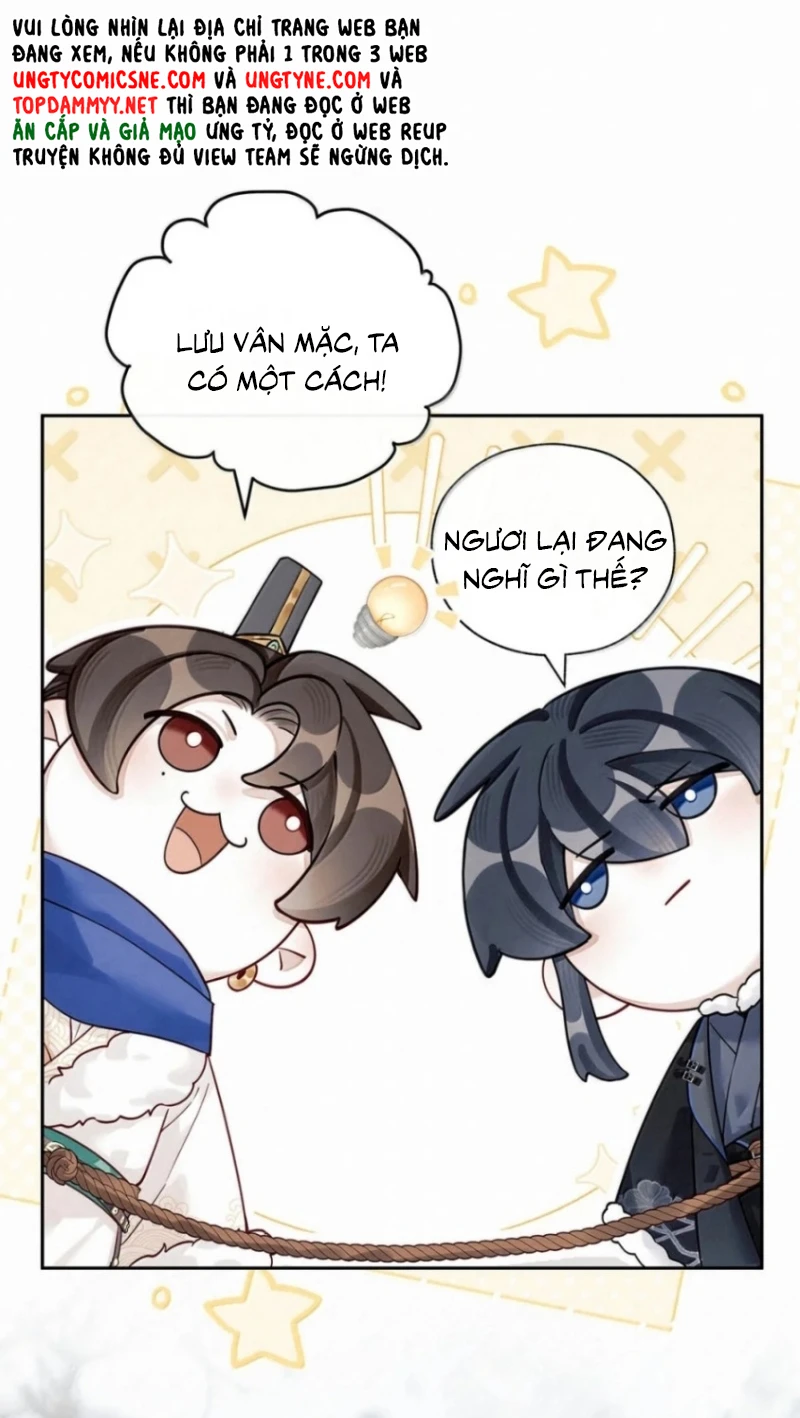 Hôm Nay Điện Hạ Bị Ám Sát Rồi À? Chapter 37 - 19