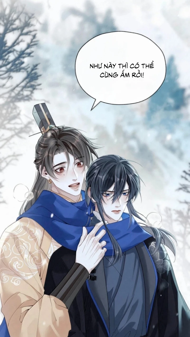 Hôm Nay Điện Hạ Bị Ám Sát Rồi À? Chapter 37 - 20