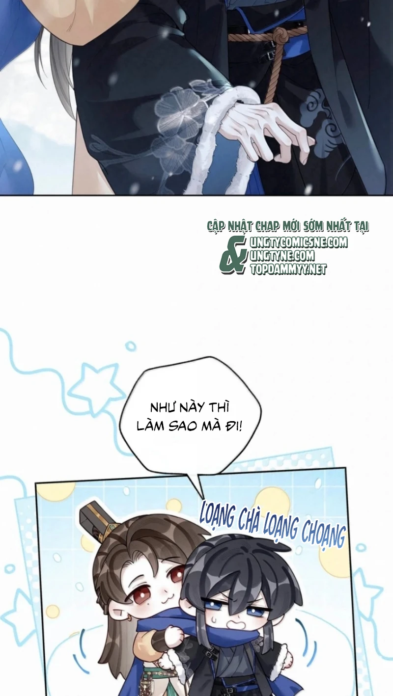 Hôm Nay Điện Hạ Bị Ám Sát Rồi À? Chapter 37 - 21