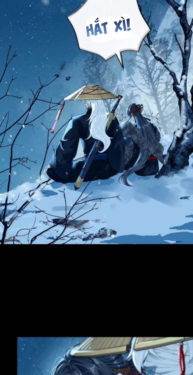 Hôm Nay Điện Hạ Bị Ám Sát Rồi À? Chapter 37 - 23