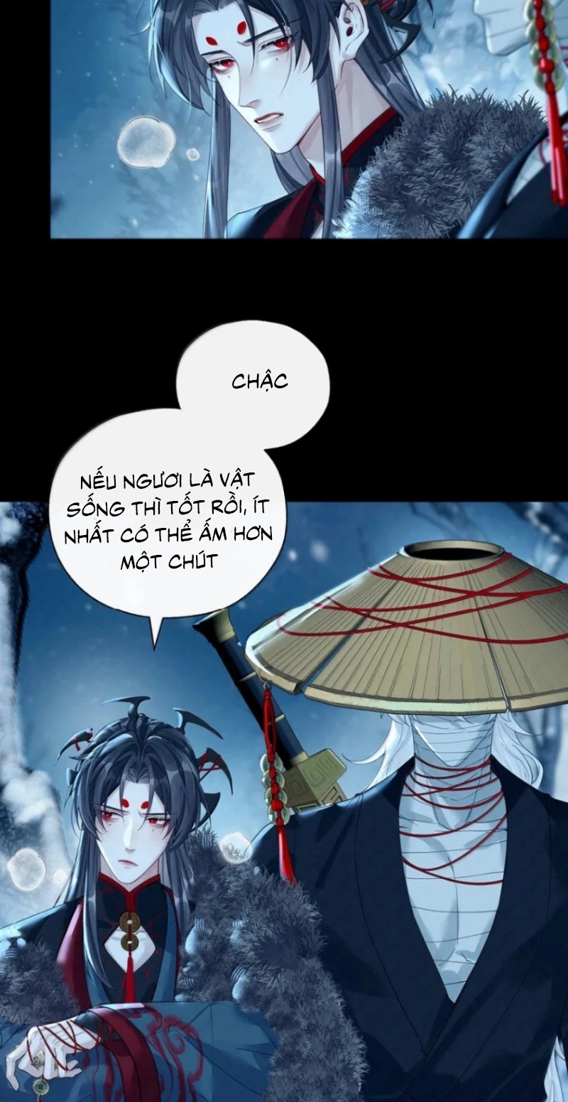 Hôm Nay Điện Hạ Bị Ám Sát Rồi À? Chapter 37 - 24