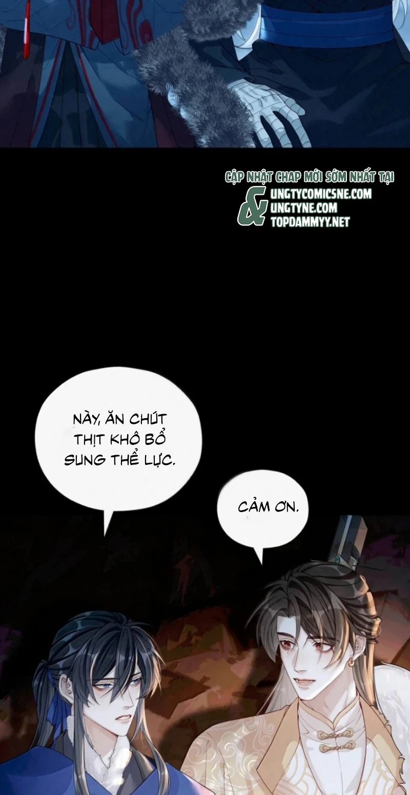 Hôm Nay Điện Hạ Bị Ám Sát Rồi À? Chapter 37 - 25