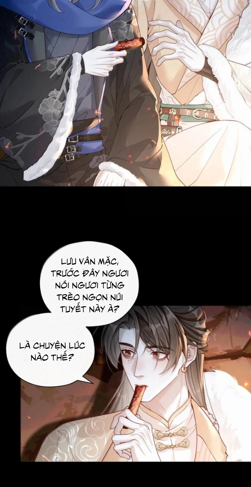 Hôm Nay Điện Hạ Bị Ám Sát Rồi À? Chapter 37 - 26
