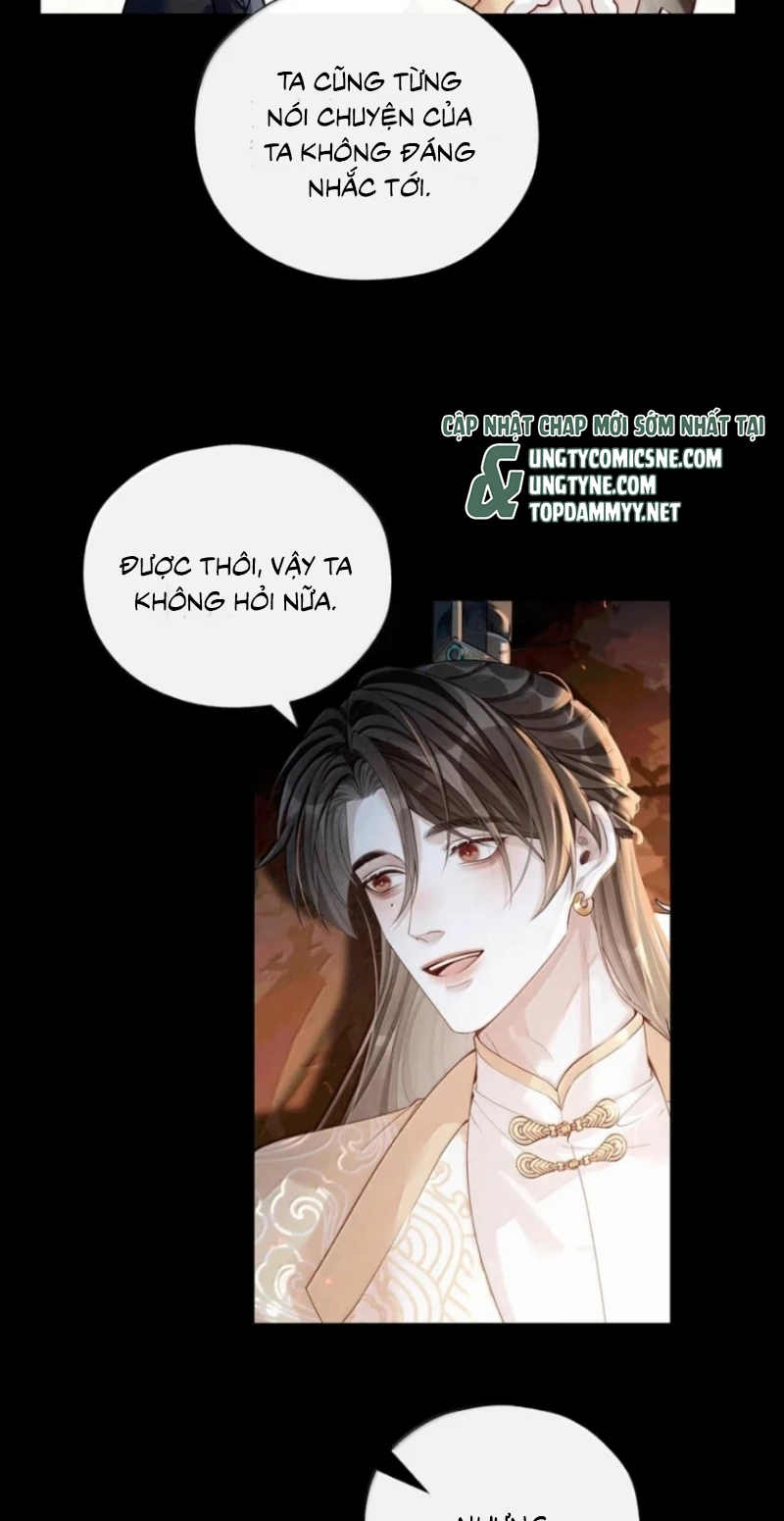 Hôm Nay Điện Hạ Bị Ám Sát Rồi À? Chapter 37 - 29