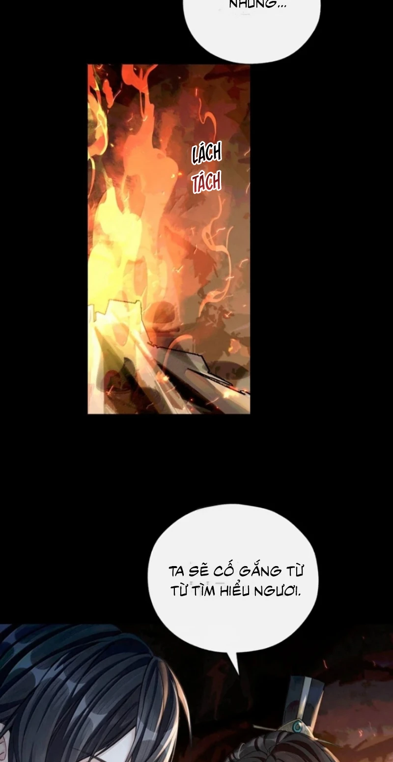 Hôm Nay Điện Hạ Bị Ám Sát Rồi À? Chapter 37 - 30