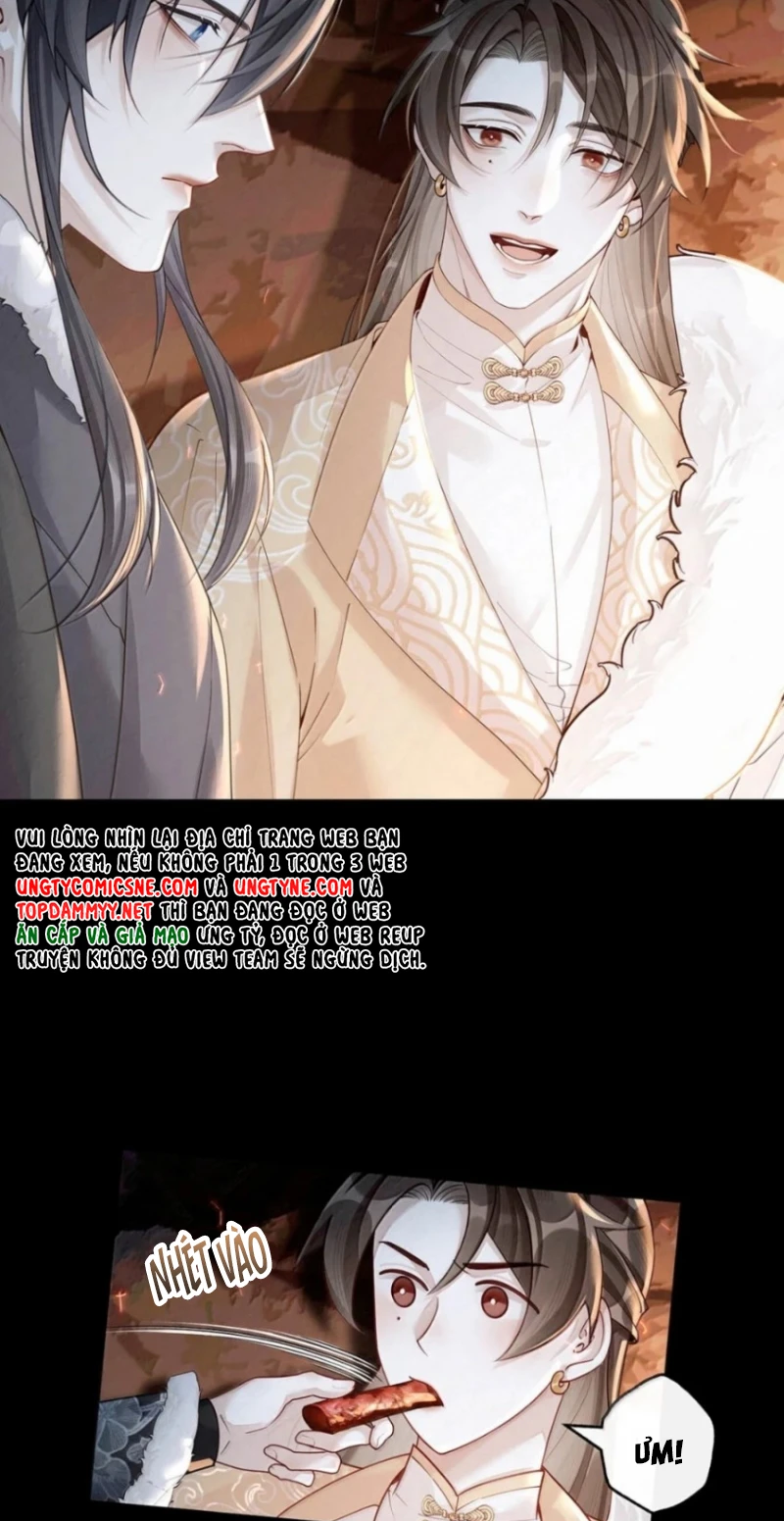 Hôm Nay Điện Hạ Bị Ám Sát Rồi À? Chapter 37 - 31
