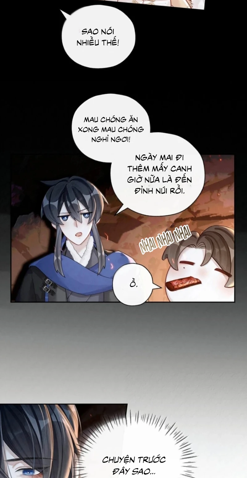Hôm Nay Điện Hạ Bị Ám Sát Rồi À? Chapter 37 - 32