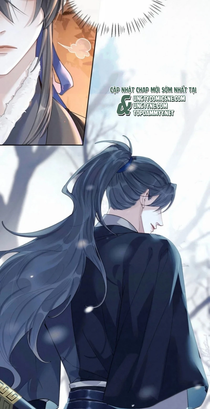 Hôm Nay Điện Hạ Bị Ám Sát Rồi À? Chapter 37 - 33
