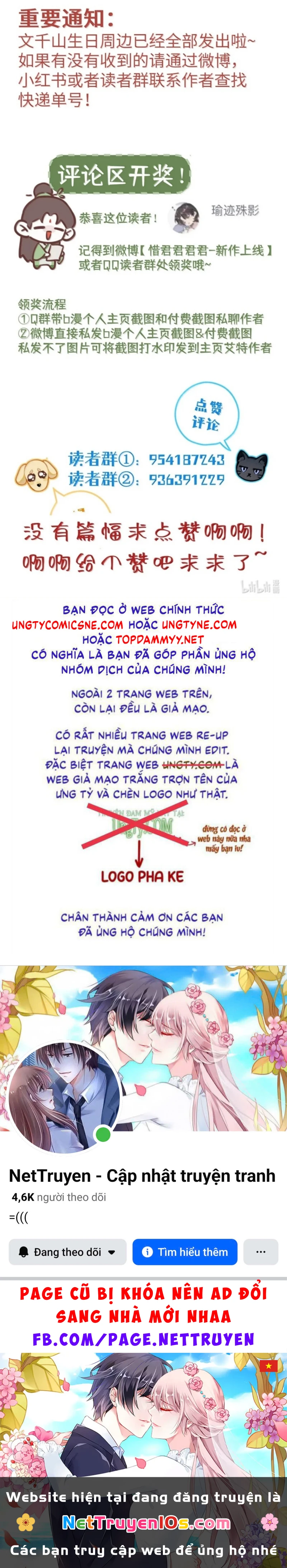 Hôm Nay Điện Hạ Bị Ám Sát Rồi À? Chapter 37 - 39