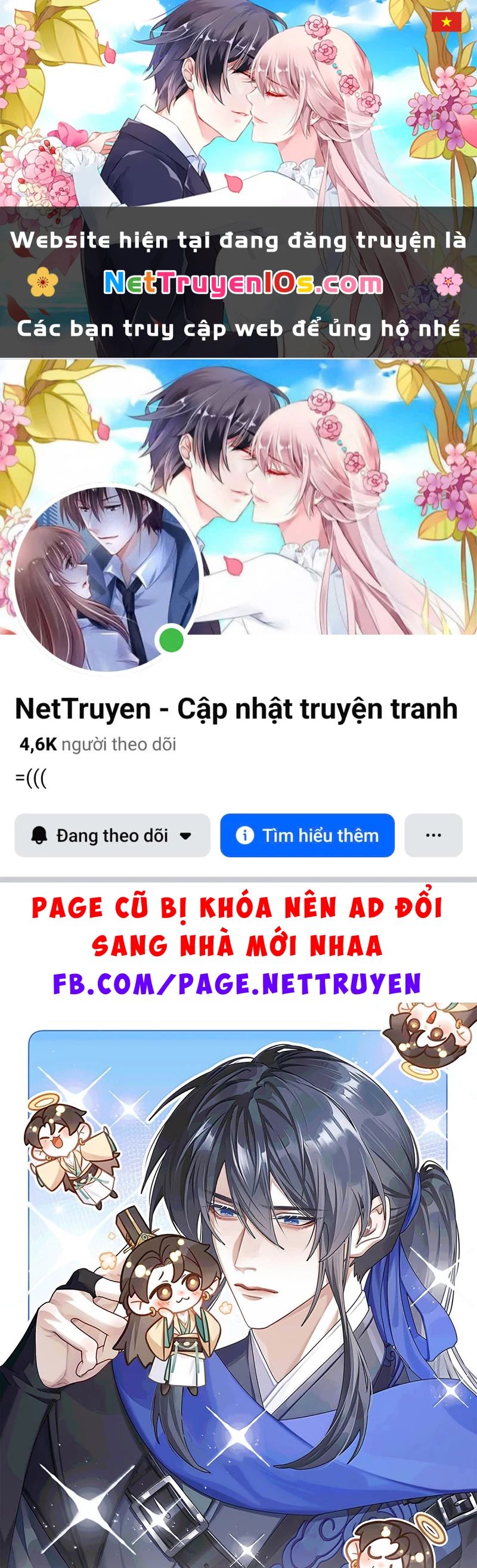 Hôm Nay Điện Hạ Bị Ám Sát Rồi À? Chapter 42 - 1