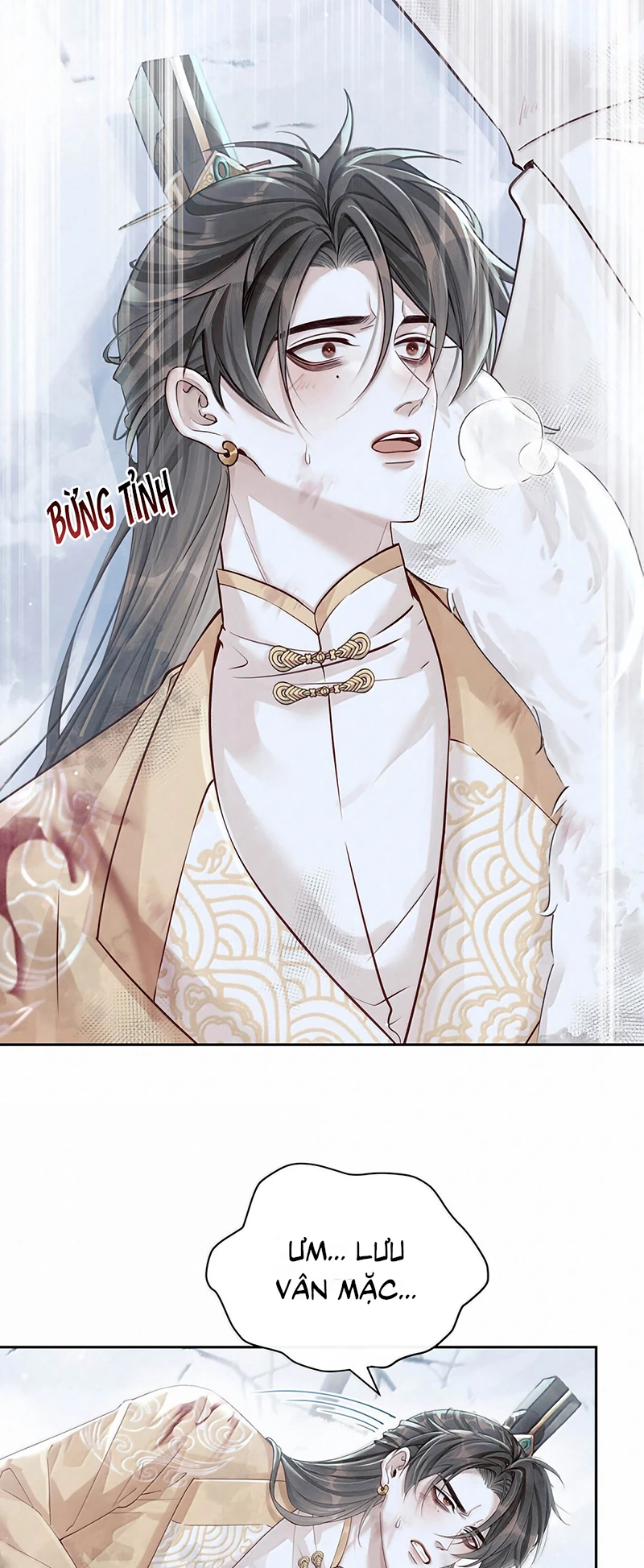 Hôm Nay Điện Hạ Bị Ám Sát Rồi À? Chapter 42 - 4