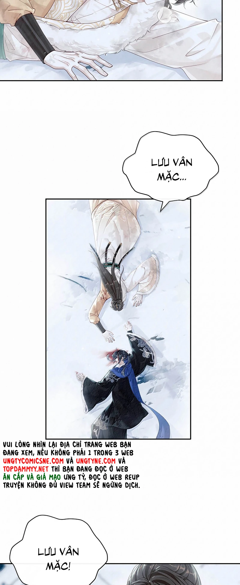 Hôm Nay Điện Hạ Bị Ám Sát Rồi À? Chapter 42 - 5