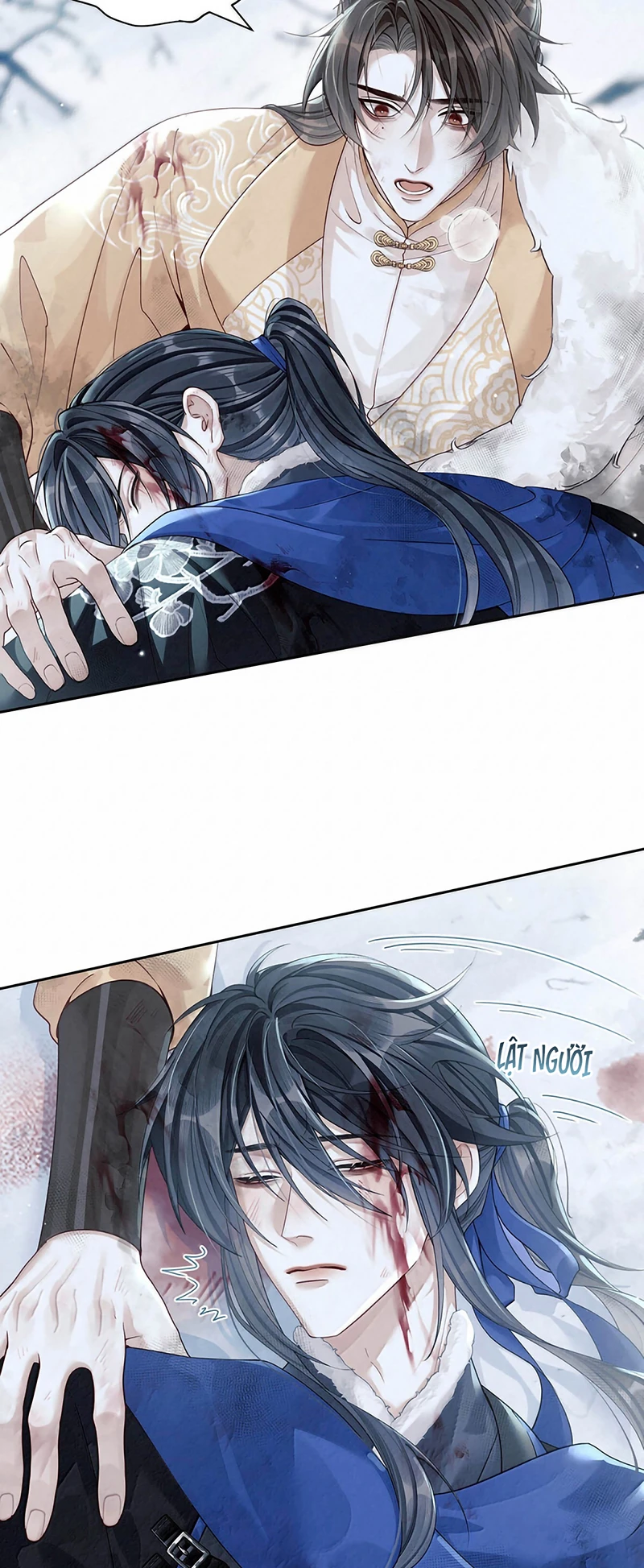 Hôm Nay Điện Hạ Bị Ám Sát Rồi À? Chapter 42 - 6