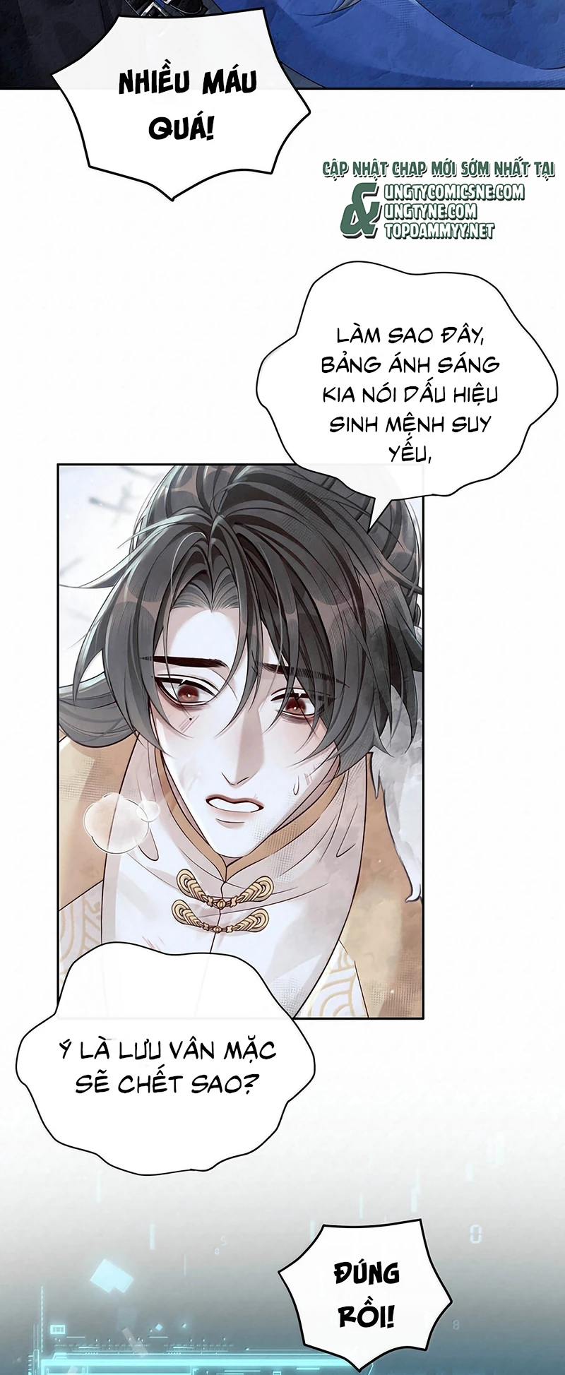 Hôm Nay Điện Hạ Bị Ám Sát Rồi À? Chapter 42 - 7