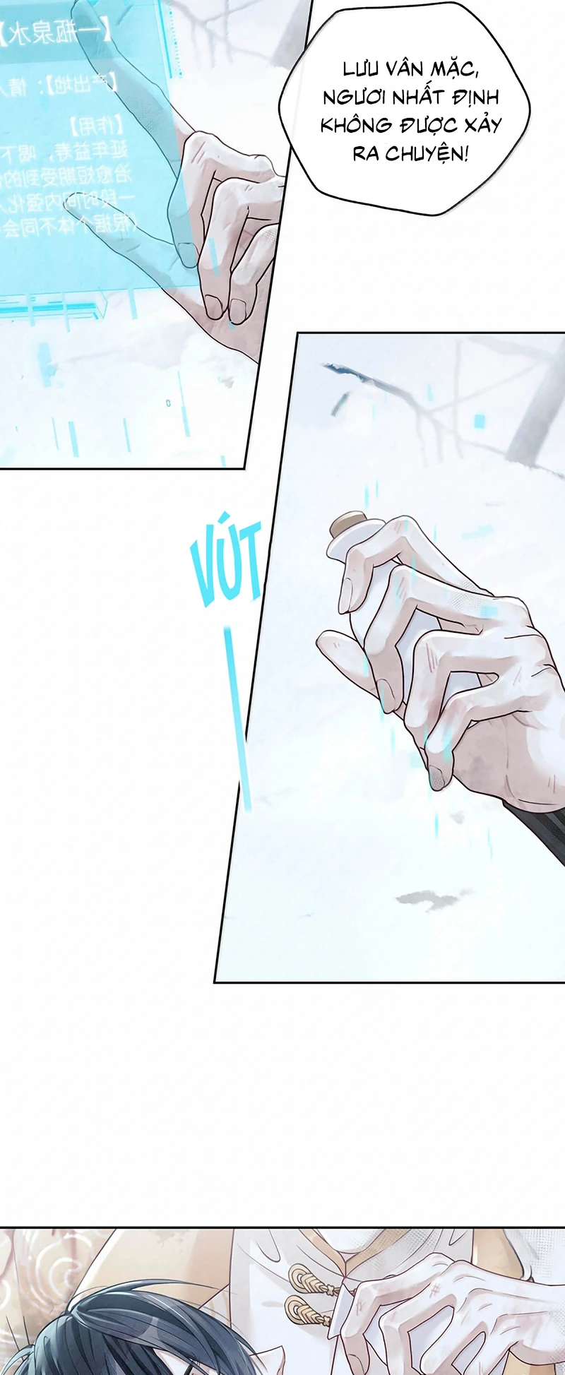 Hôm Nay Điện Hạ Bị Ám Sát Rồi À? Chapter 42 - 9