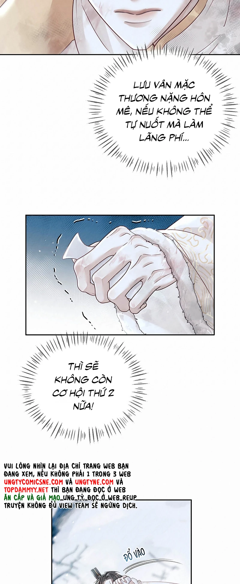Hôm Nay Điện Hạ Bị Ám Sát Rồi À? Chapter 42 - 11