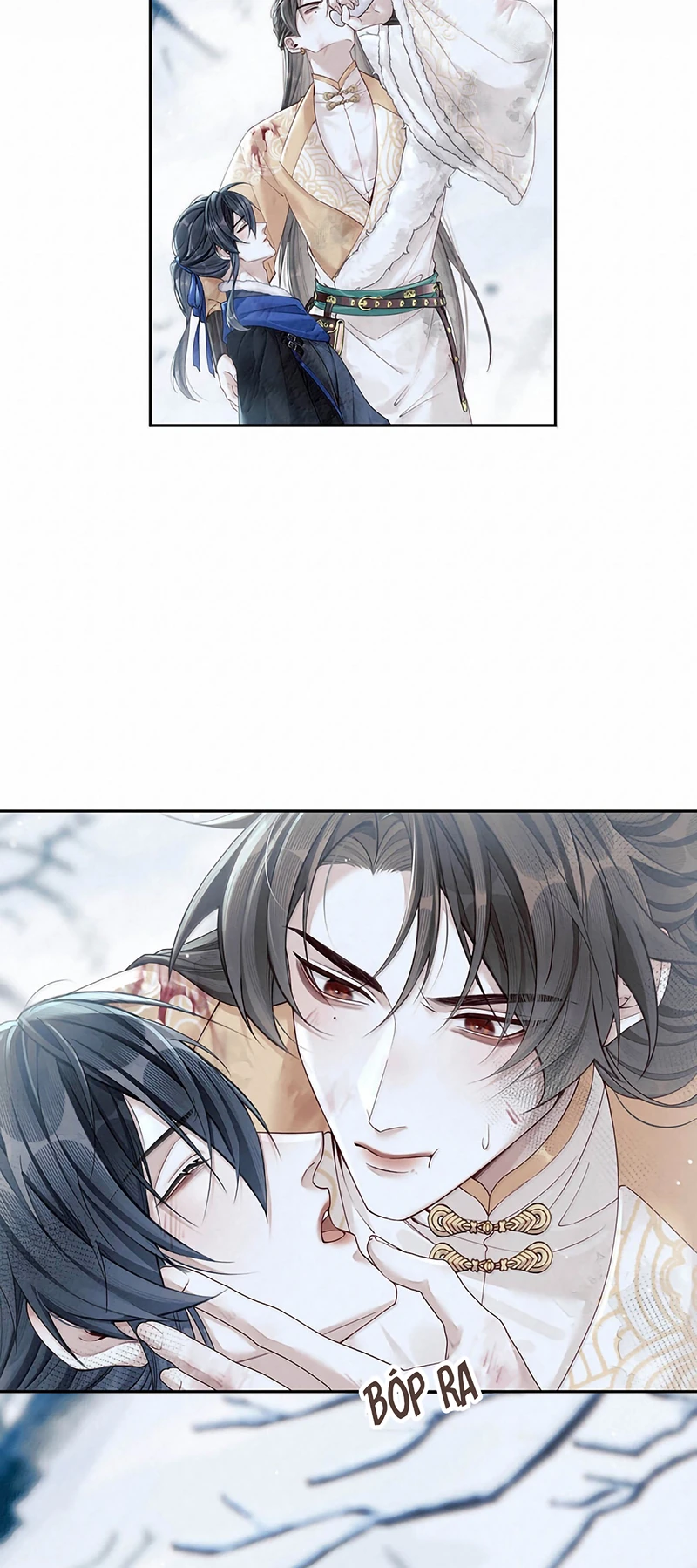 Hôm Nay Điện Hạ Bị Ám Sát Rồi À? Chapter 42 - 12