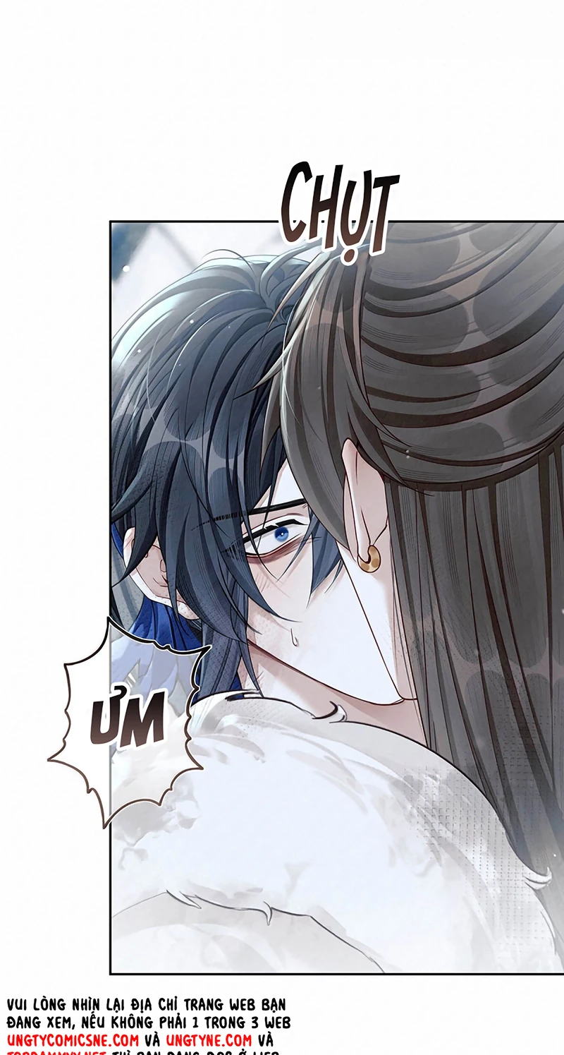 Hôm Nay Điện Hạ Bị Ám Sát Rồi À? Chapter 42 - 15