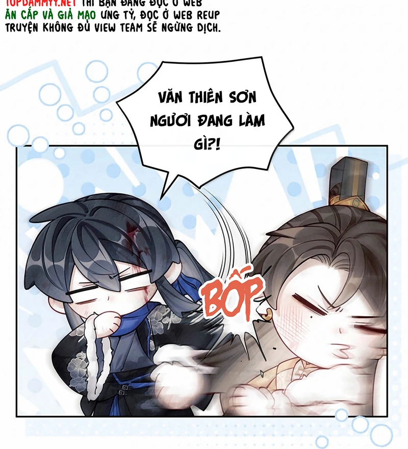Hôm Nay Điện Hạ Bị Ám Sát Rồi À? Chapter 42 - 16