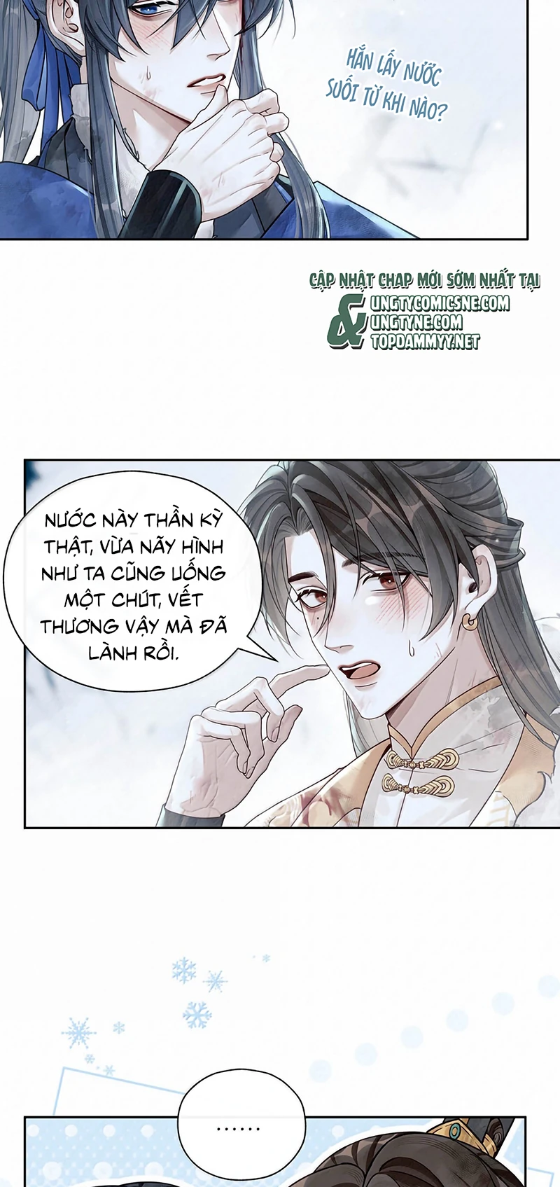 Hôm Nay Điện Hạ Bị Ám Sát Rồi À? Chapter 42 - 18