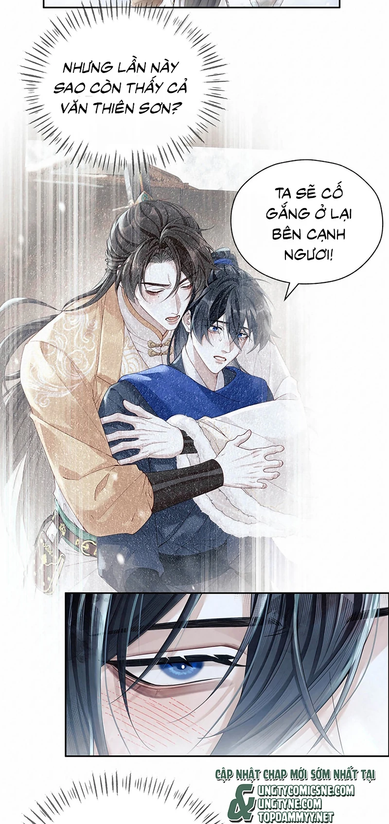 Hôm Nay Điện Hạ Bị Ám Sát Rồi À? Chapter 42 - 21
