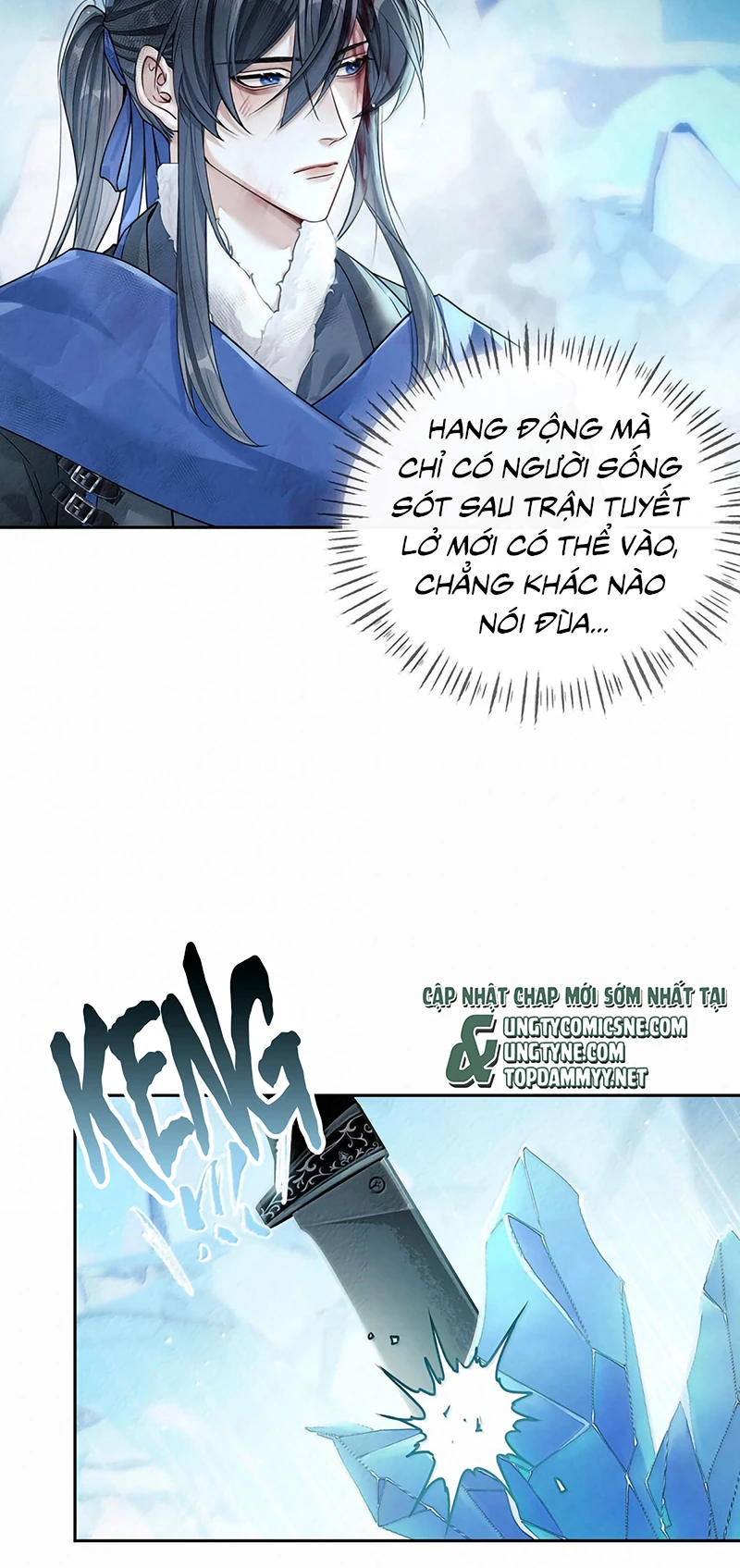 Hôm Nay Điện Hạ Bị Ám Sát Rồi À? Chapter 42 - 25