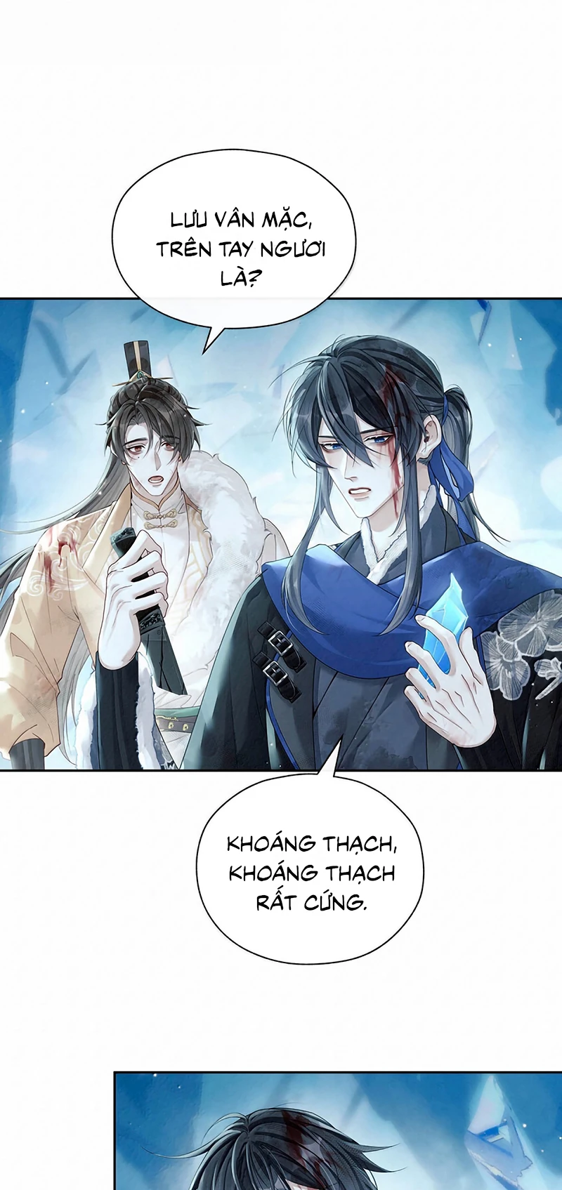 Hôm Nay Điện Hạ Bị Ám Sát Rồi À? Chapter 42 - 26