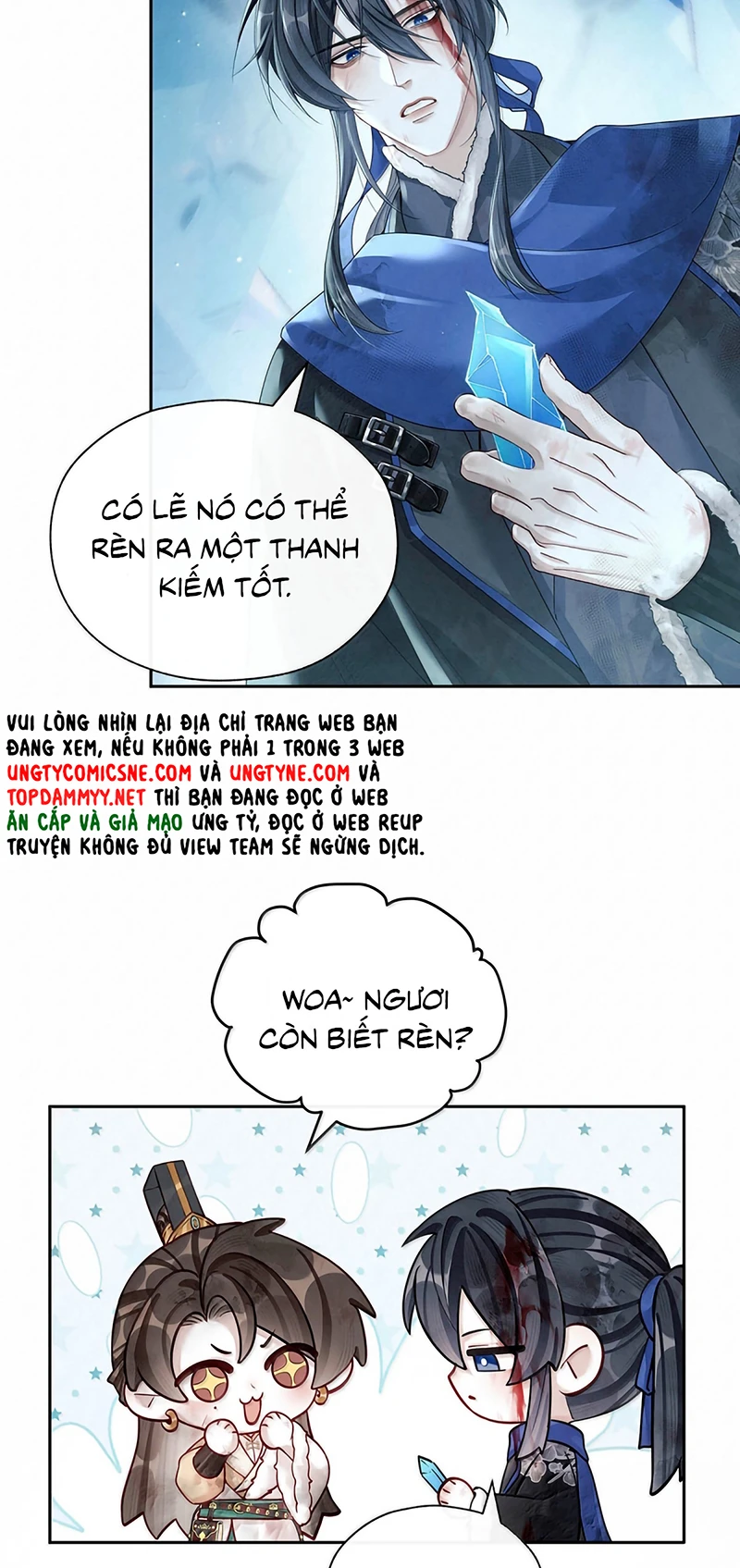 Hôm Nay Điện Hạ Bị Ám Sát Rồi À? Chapter 42 - 27