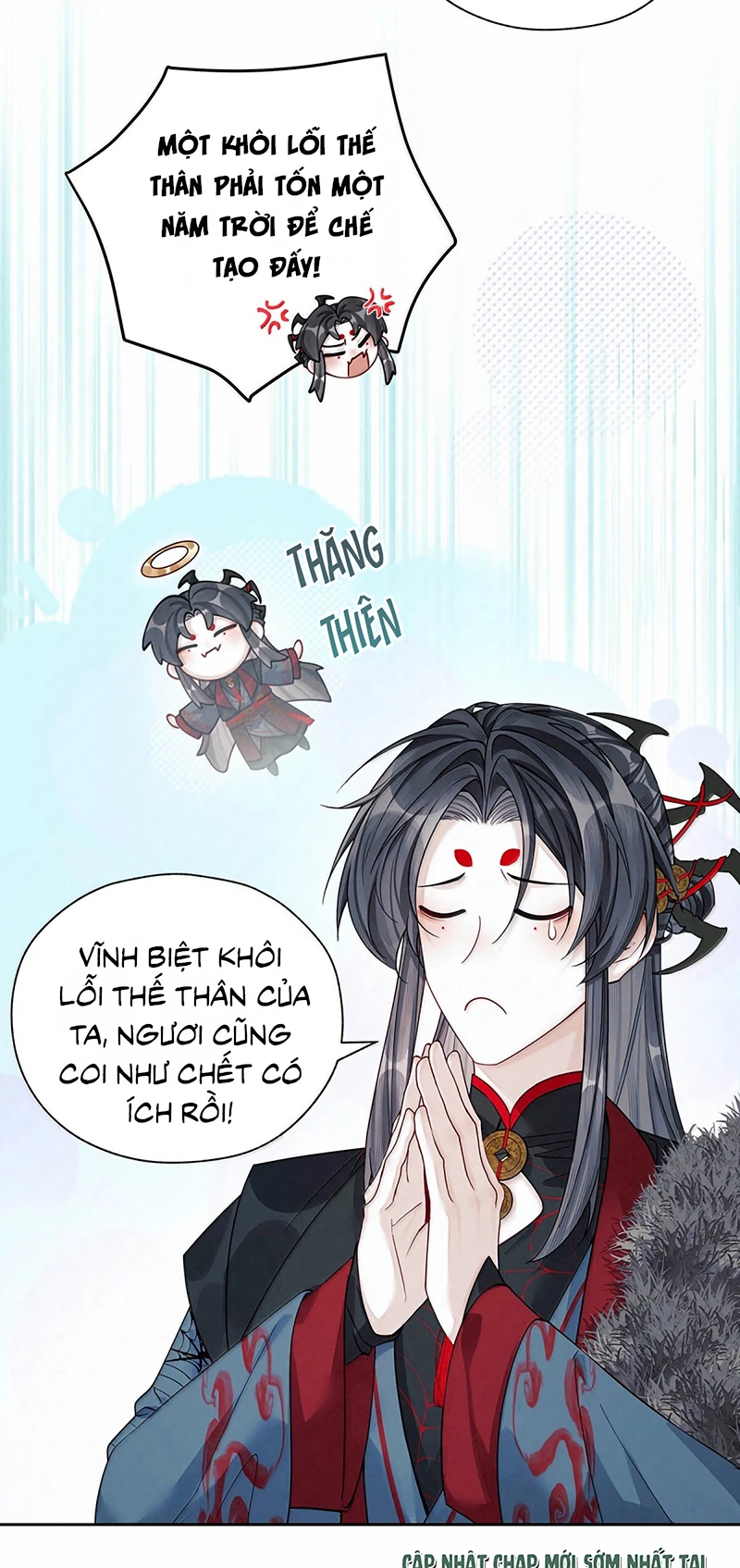Hôm Nay Điện Hạ Bị Ám Sát Rồi À? Chapter 42 - 32