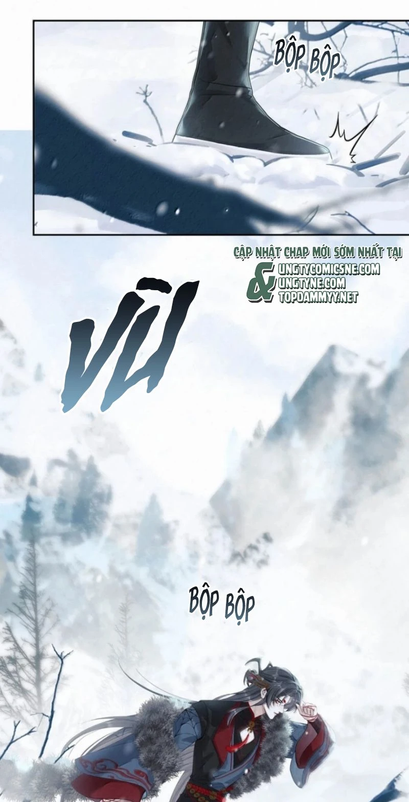 Hôm Nay Điện Hạ Bị Ám Sát Rồi À? Chapter 43 - 4