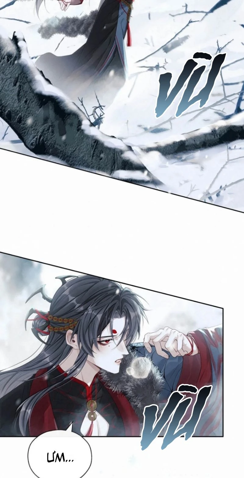 Hôm Nay Điện Hạ Bị Ám Sát Rồi À? Chapter 43 - 5