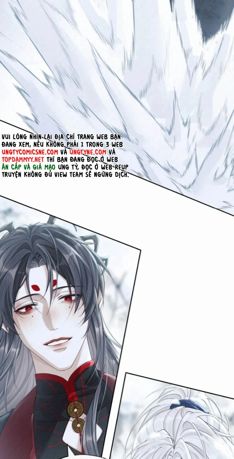 Hôm Nay Điện Hạ Bị Ám Sát Rồi À? Chapter 43 - 9