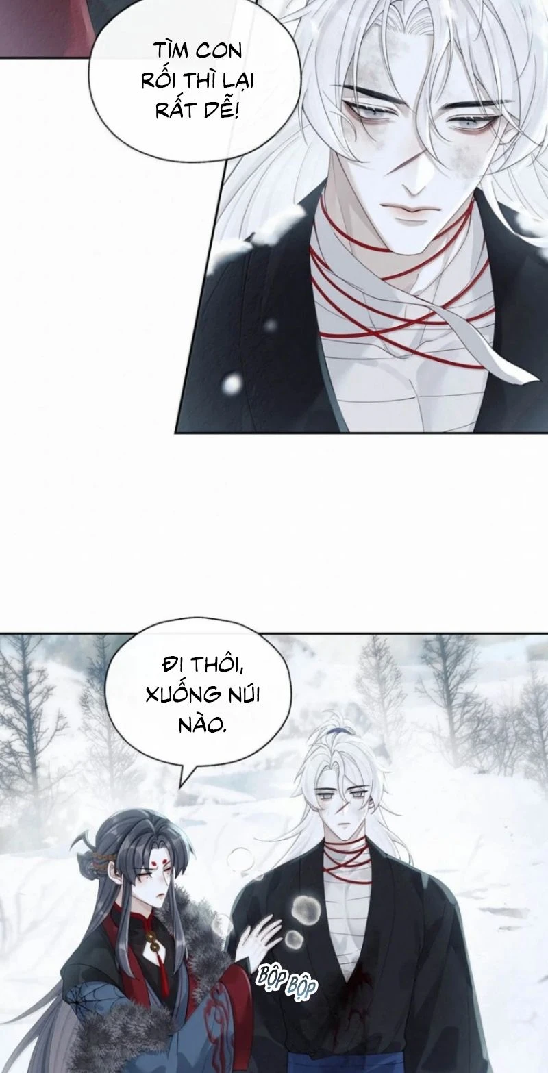 Hôm Nay Điện Hạ Bị Ám Sát Rồi À? Chapter 43 - 10