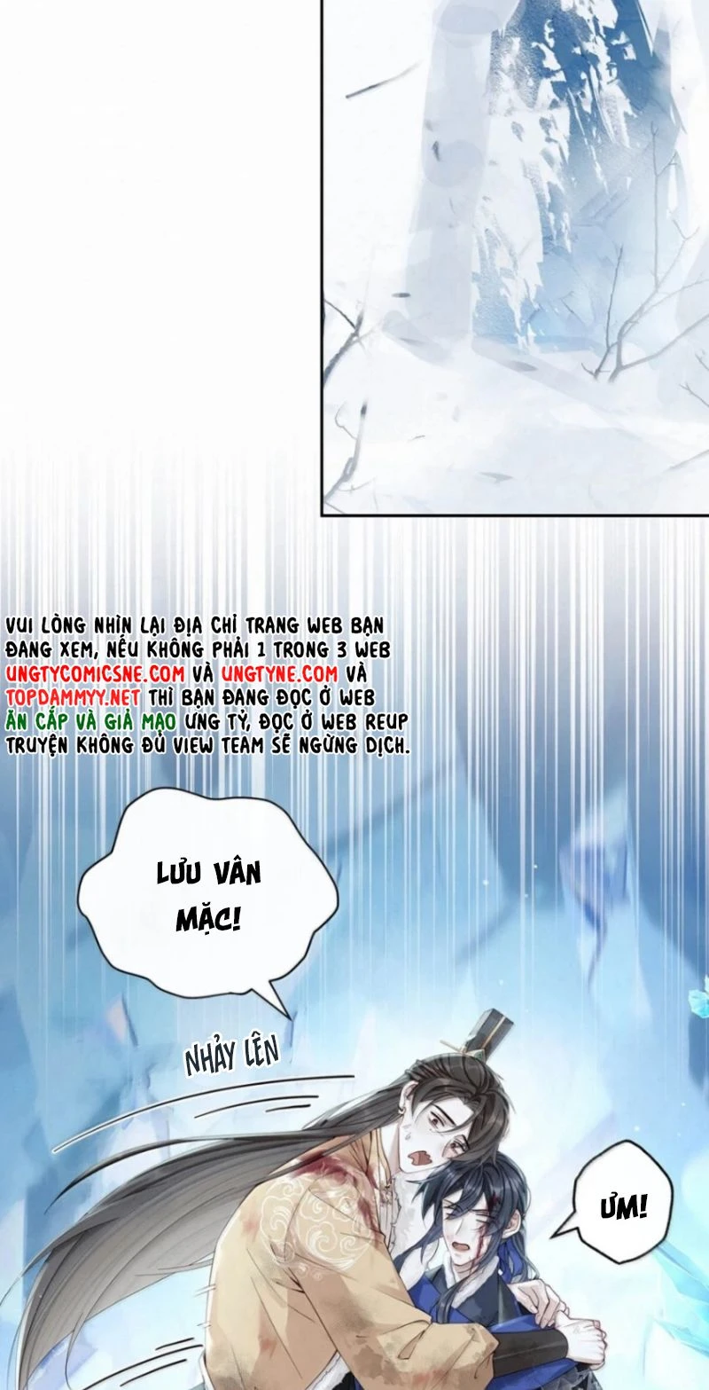 Hôm Nay Điện Hạ Bị Ám Sát Rồi À? Chapter 43 - 12