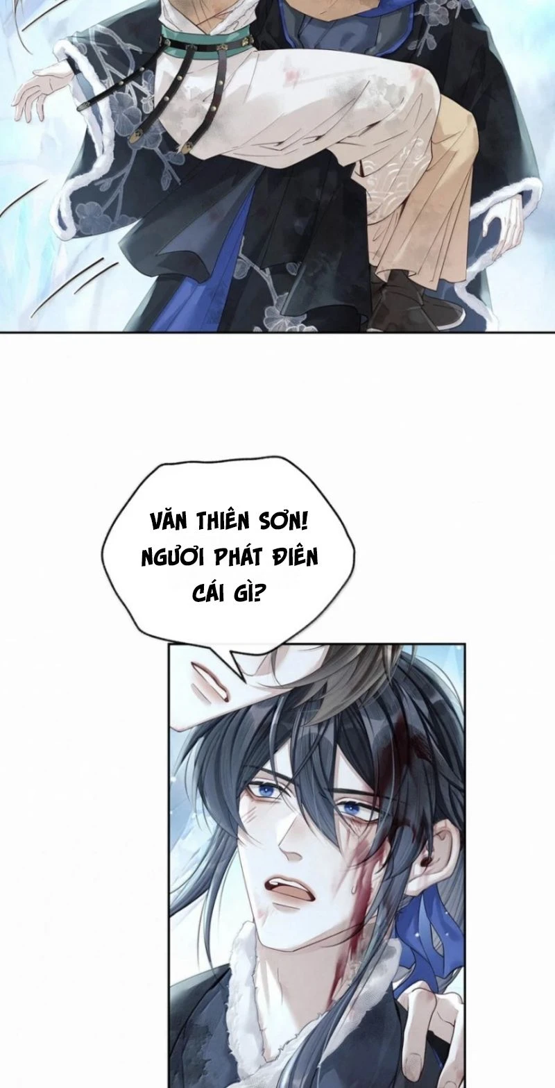 Hôm Nay Điện Hạ Bị Ám Sát Rồi À? Chapter 43 - 13