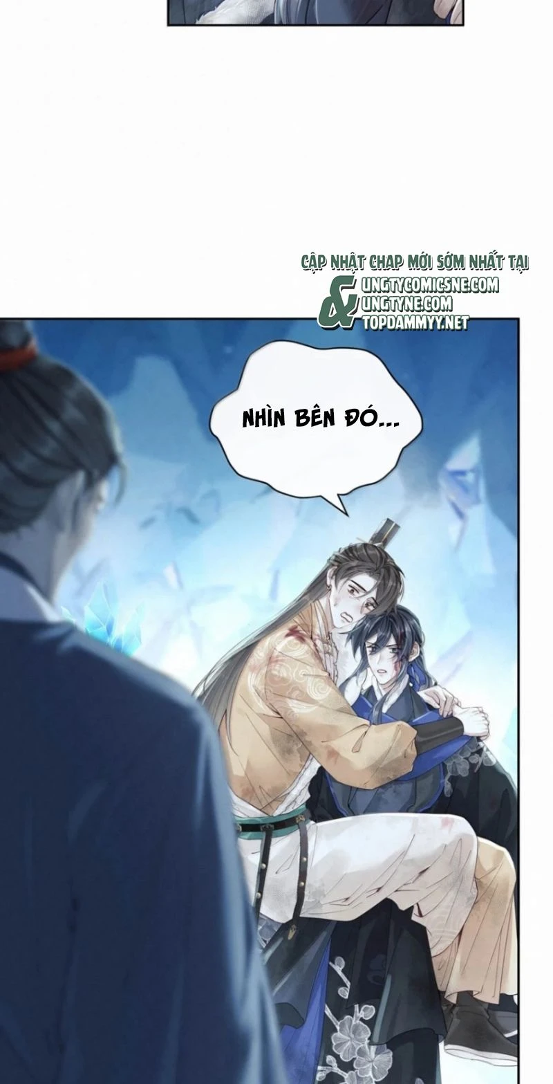 Hôm Nay Điện Hạ Bị Ám Sát Rồi À? Chapter 43 - 14