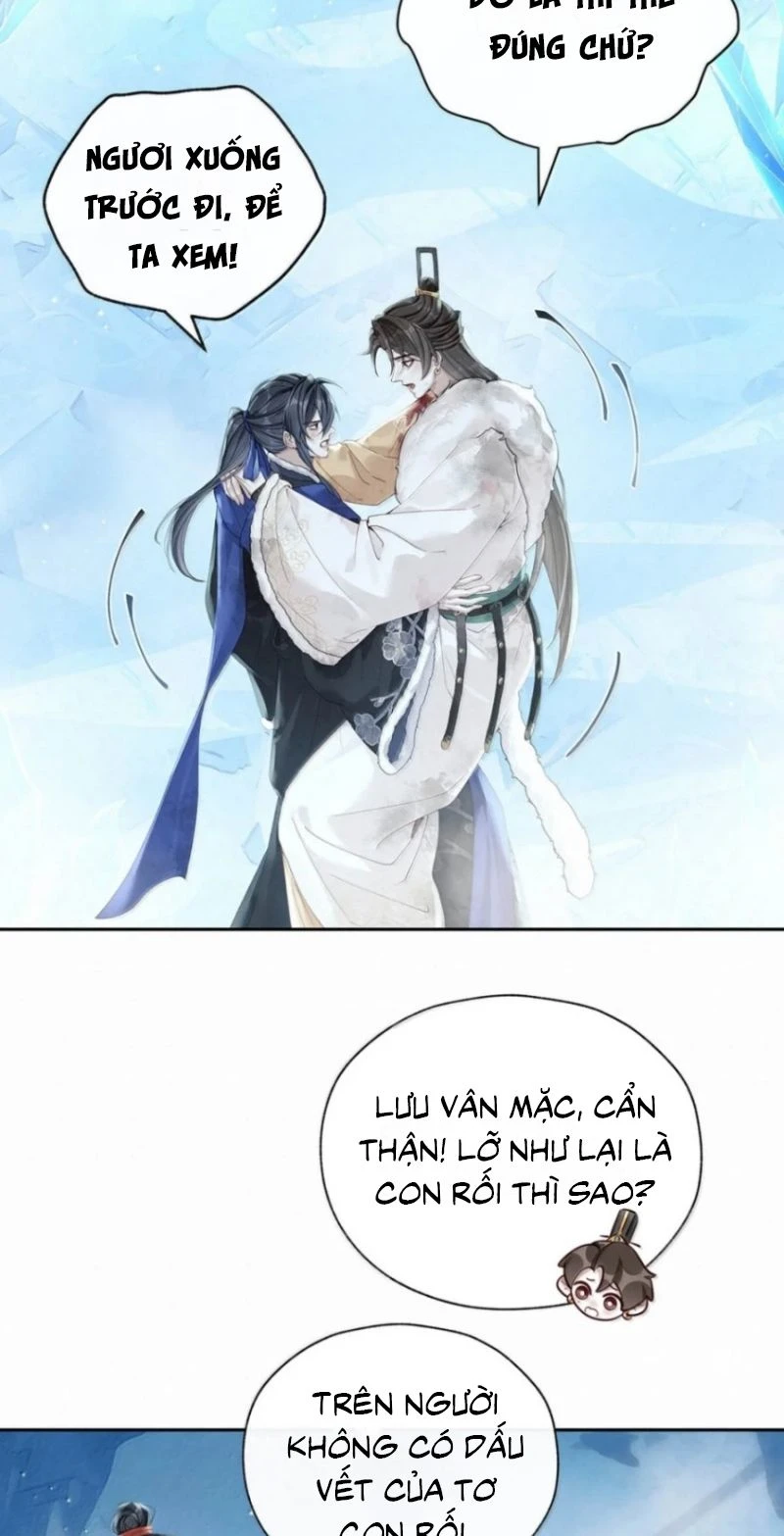 Hôm Nay Điện Hạ Bị Ám Sát Rồi À? Chapter 43 - 16