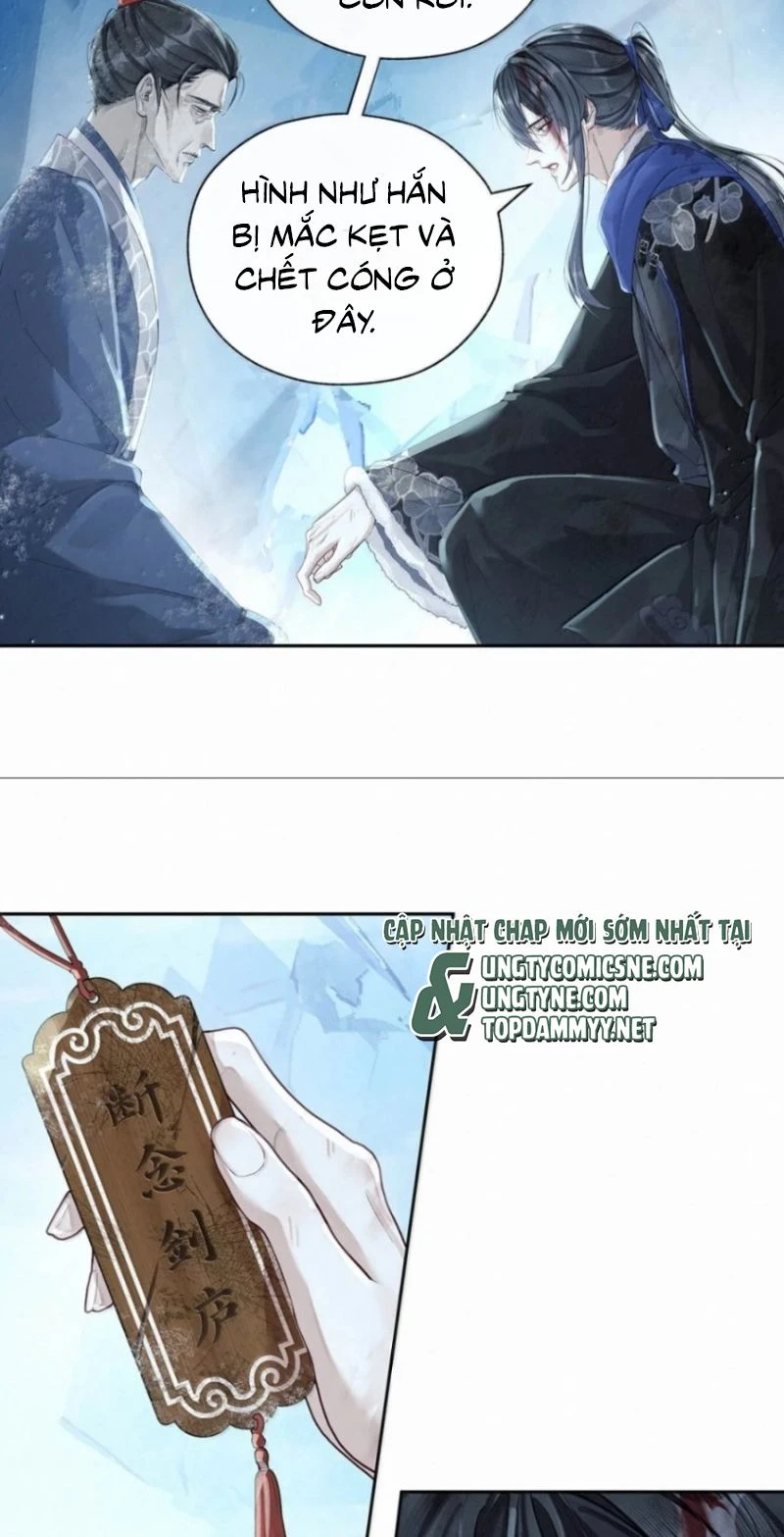 Hôm Nay Điện Hạ Bị Ám Sát Rồi À? Chapter 43 - 17