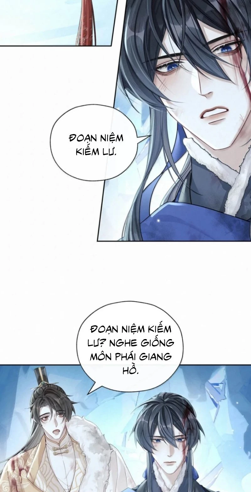 Hôm Nay Điện Hạ Bị Ám Sát Rồi À? Chapter 43 - 18