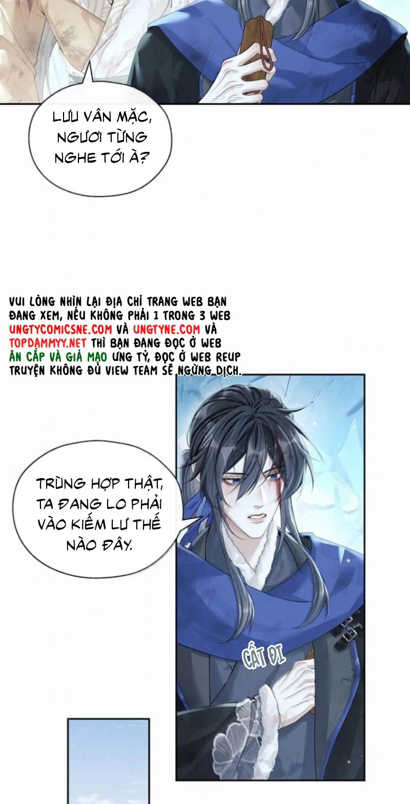 Hôm Nay Điện Hạ Bị Ám Sát Rồi À? Chapter 43 - 19