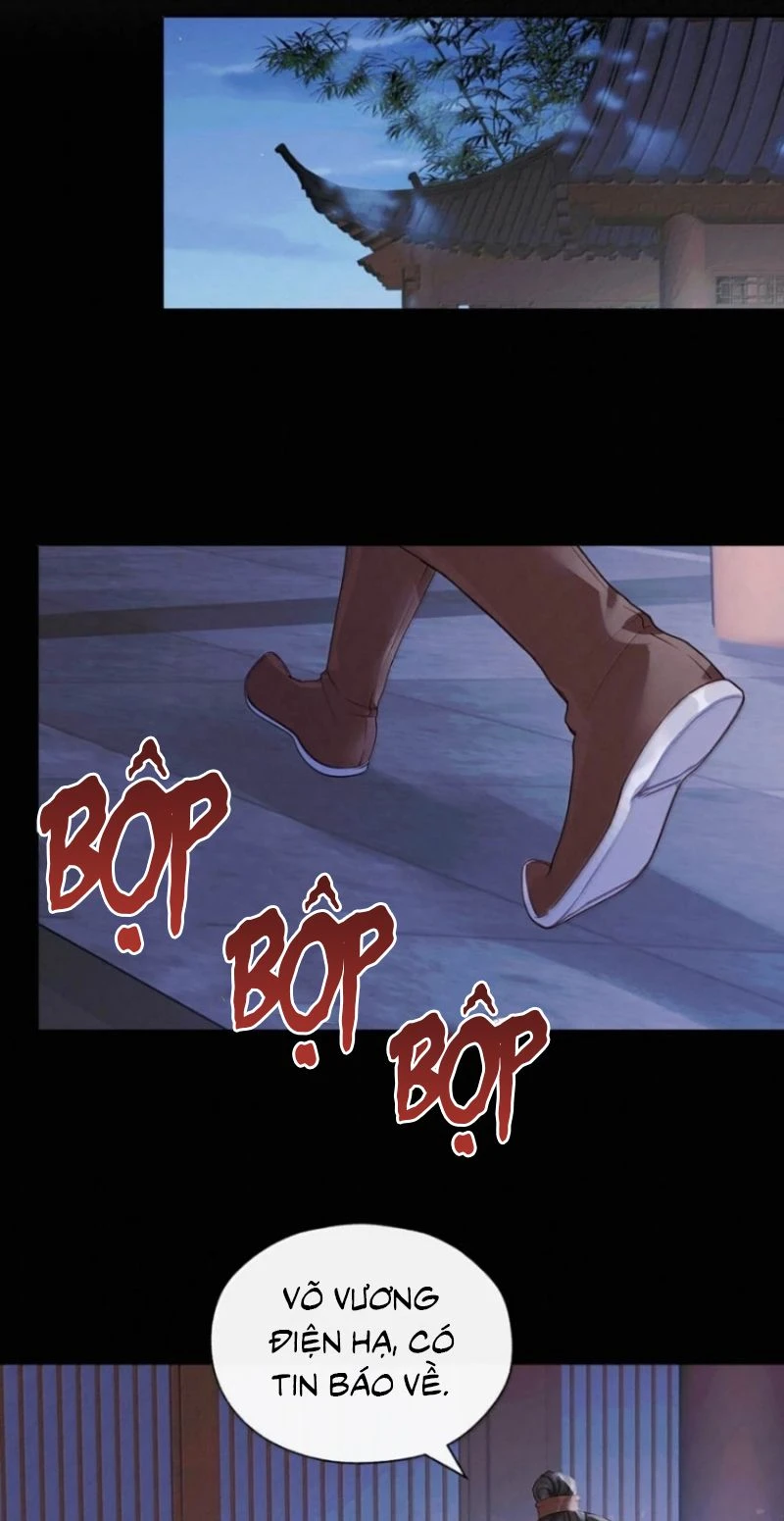 Hôm Nay Điện Hạ Bị Ám Sát Rồi À? Chapter 43 - 21