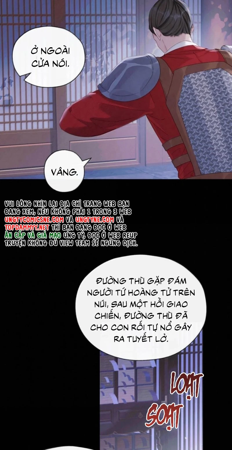 Hôm Nay Điện Hạ Bị Ám Sát Rồi À? Chapter 43 - 22
