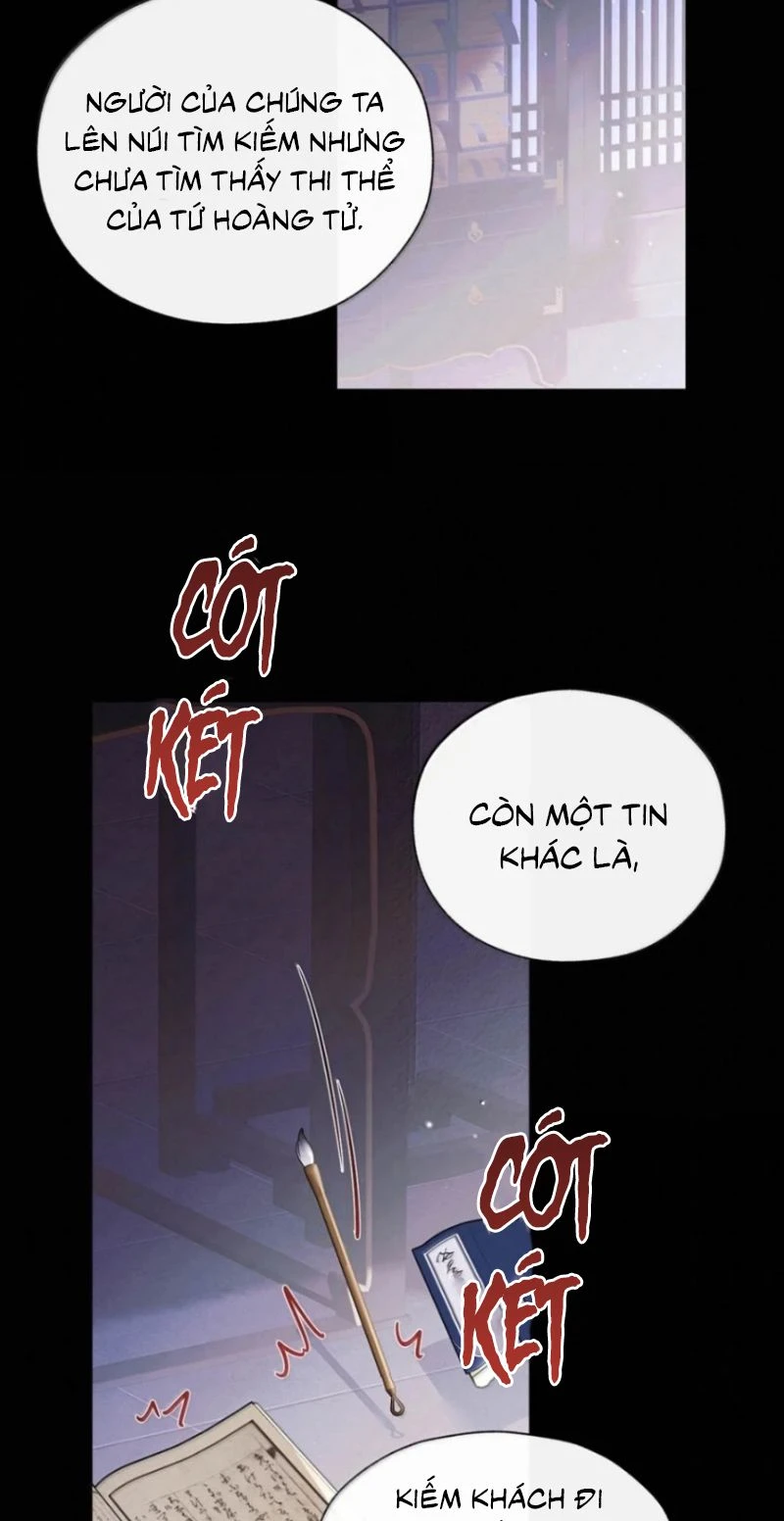 Hôm Nay Điện Hạ Bị Ám Sát Rồi À? Chapter 43 - 23