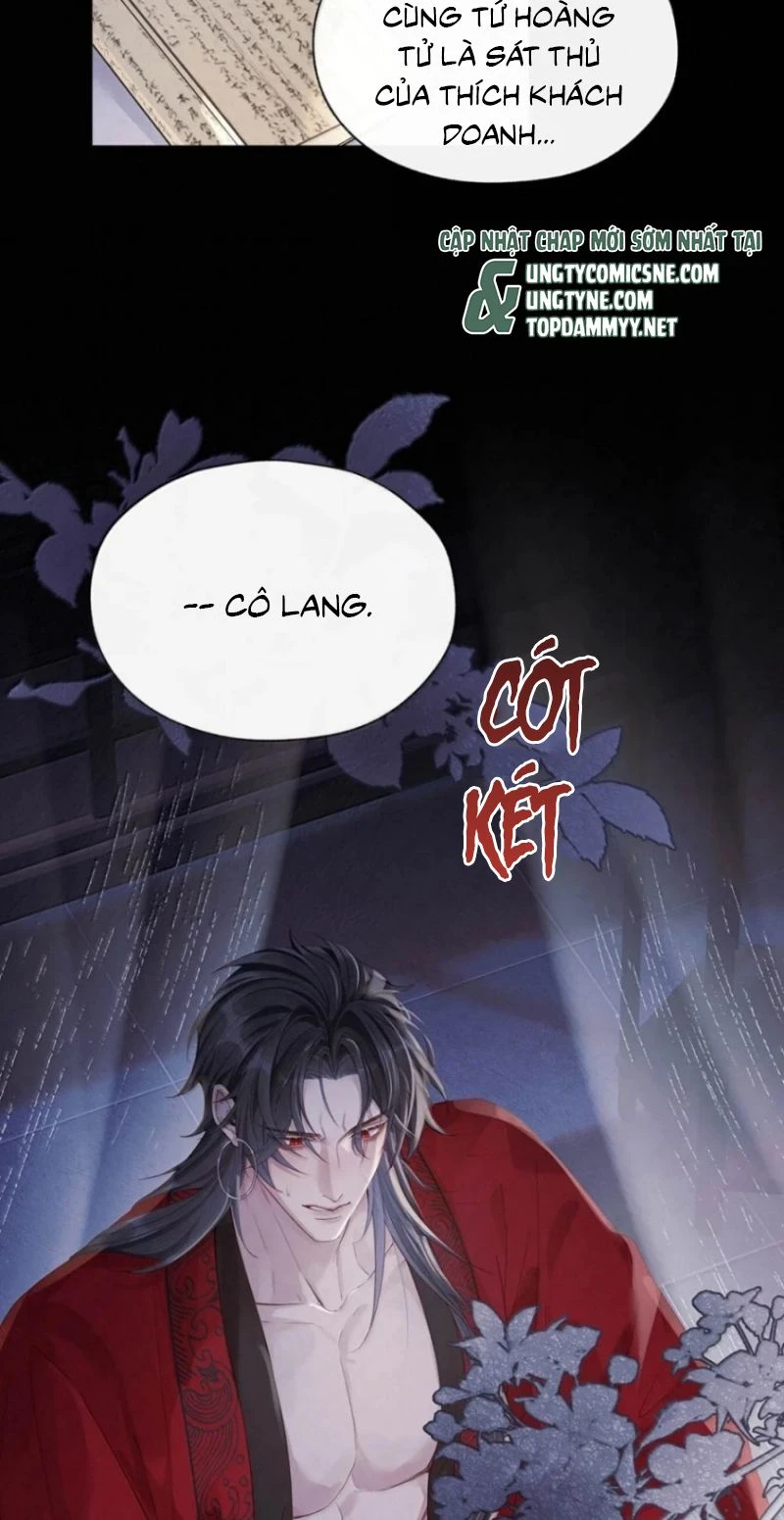 Hôm Nay Điện Hạ Bị Ám Sát Rồi À? Chapter 43 - 24