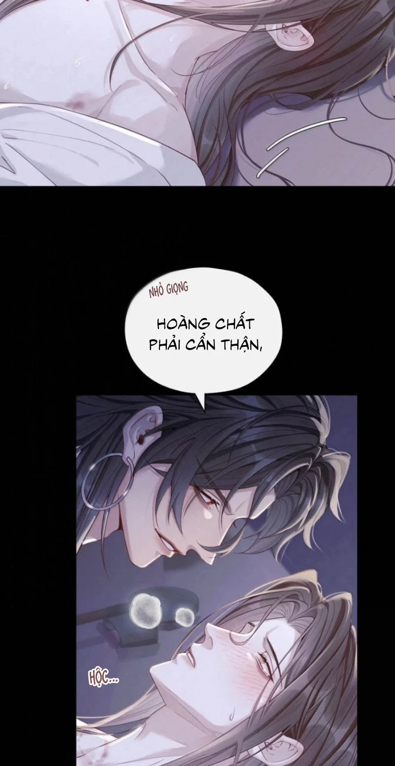 Hôm Nay Điện Hạ Bị Ám Sát Rồi À? Chapter 43 - 27